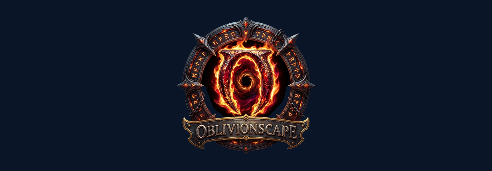 OblivionScape
